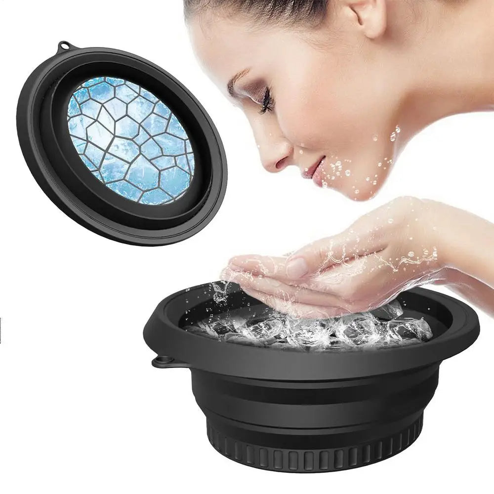BuzGlow™ Daha Sıkı Bir Cilt