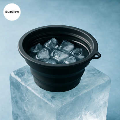 BuzGlow™ Buz Kasesi