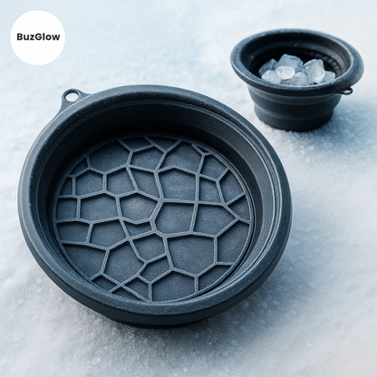 BuzGlow™ Buz Kasesi