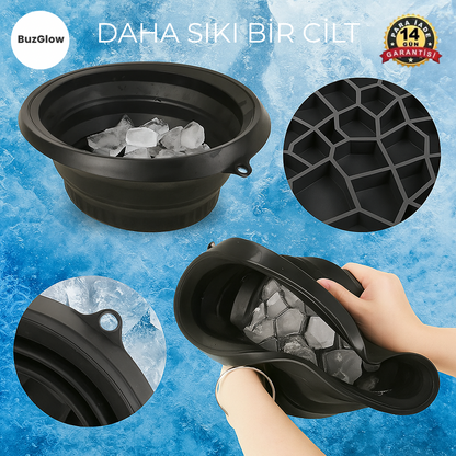 BuzGlow™ Buz Kasesi