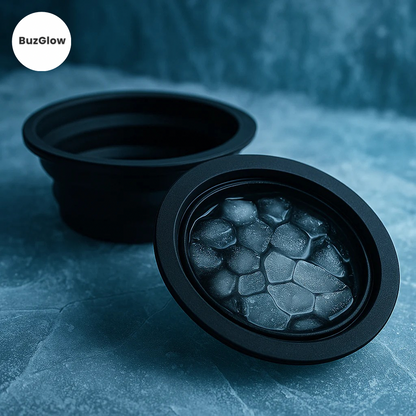 BuzGlow™ Buz Kasesi